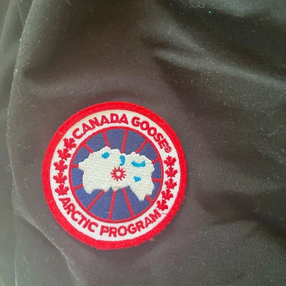 Canada Goose Arctic Program Black Label - Picture 4 of 6